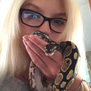 Meet your Posher, Savannah